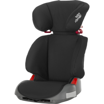 Детское автокресло Britax Roemer ADVENTURE Cosmos BlackTrendline